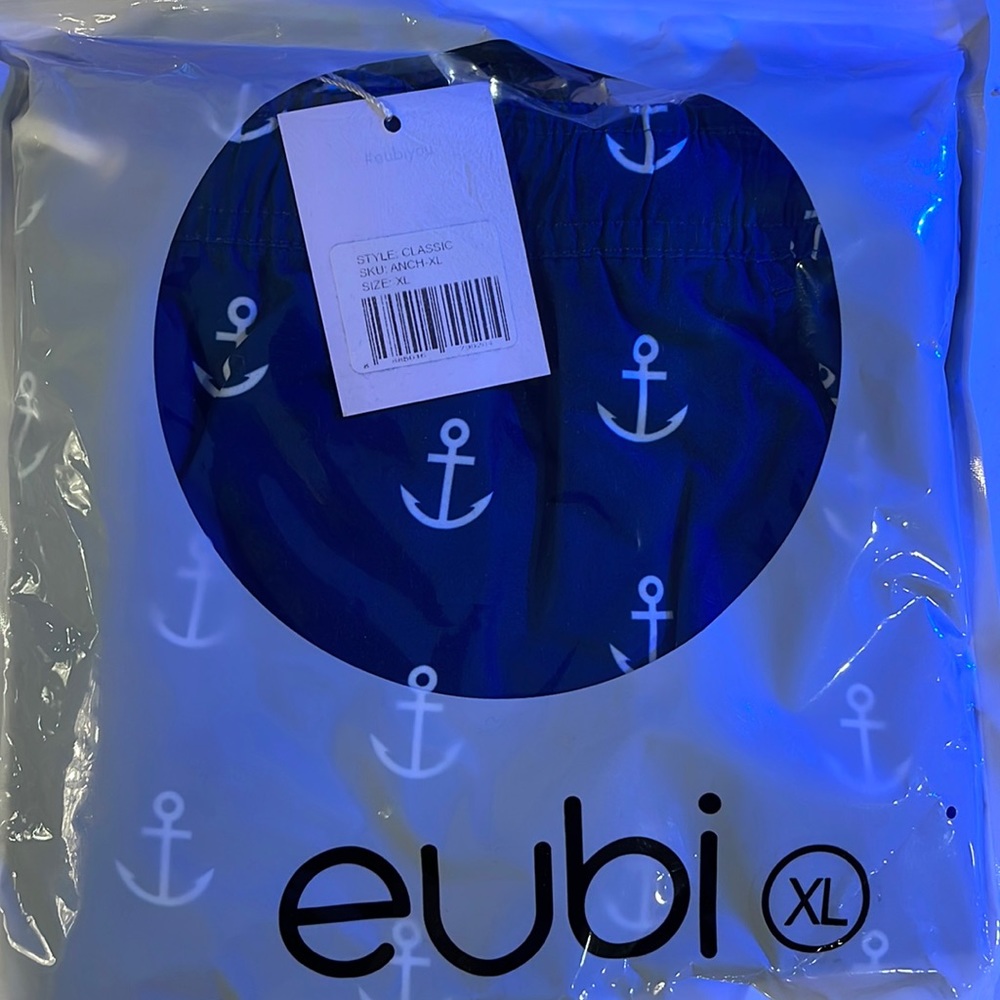 Eubi swim shorts
